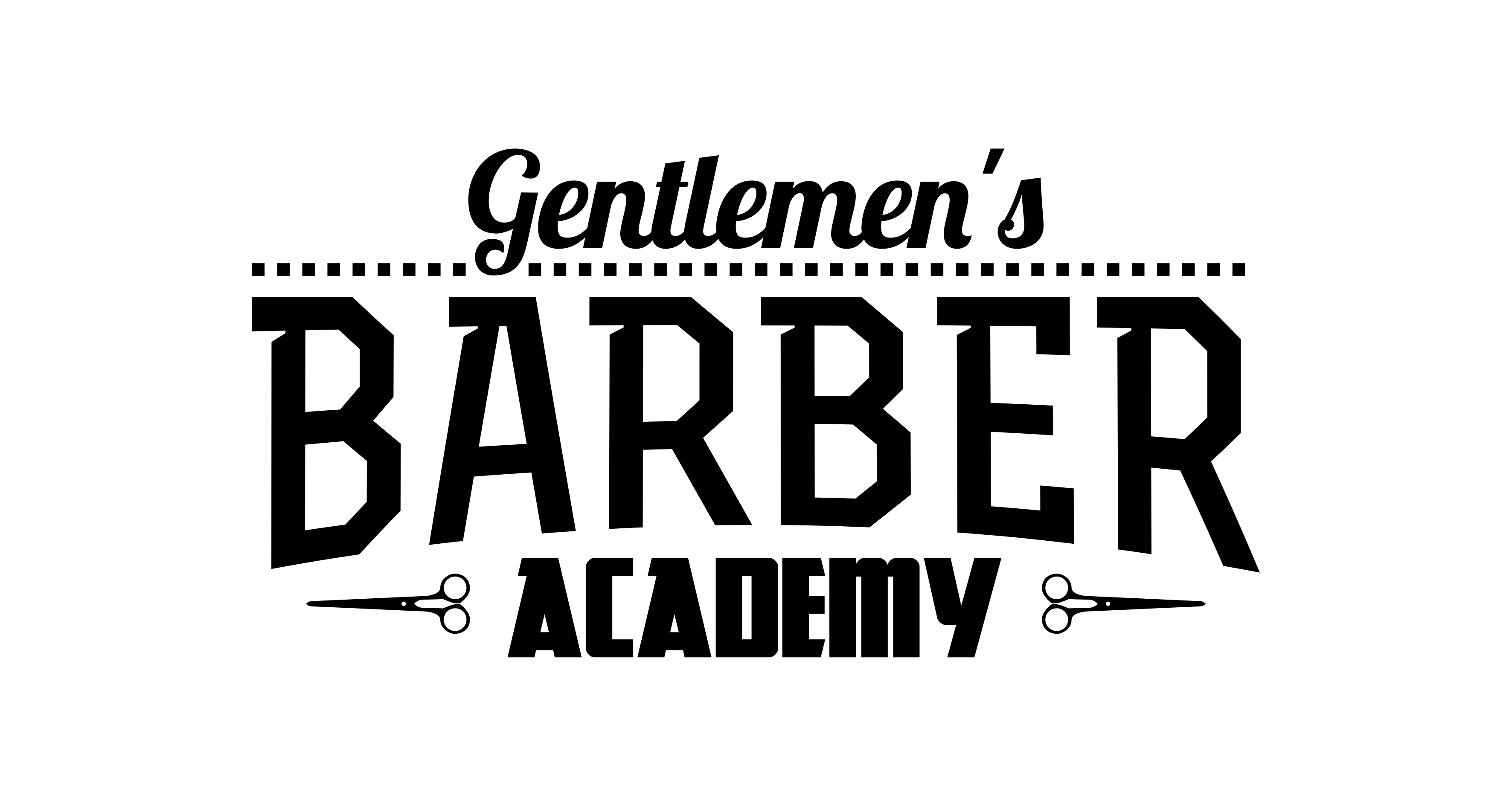 Barber Academiy